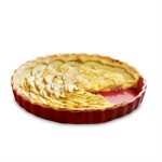 Moule à tarte Urban Colors framboise Emile Henry